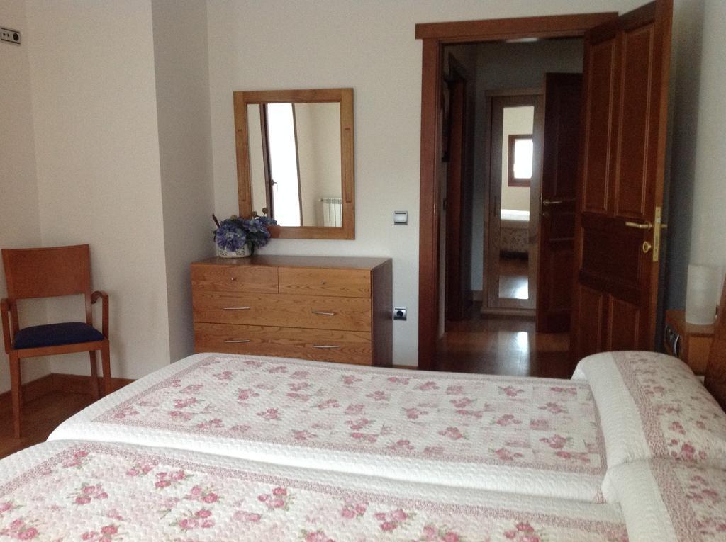 Casa Rural Roncesvalles Espinal-Auzperri Εξωτερικό φωτογραφία