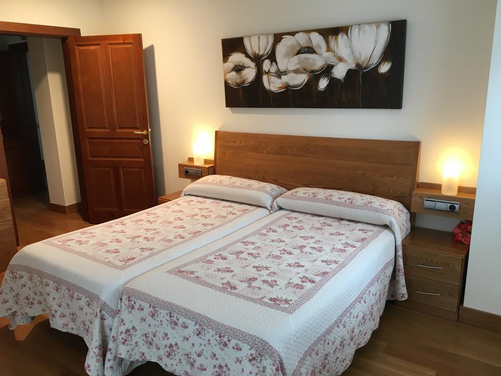 Casa Rural Roncesvalles Espinal-Auzperri Εξωτερικό φωτογραφία