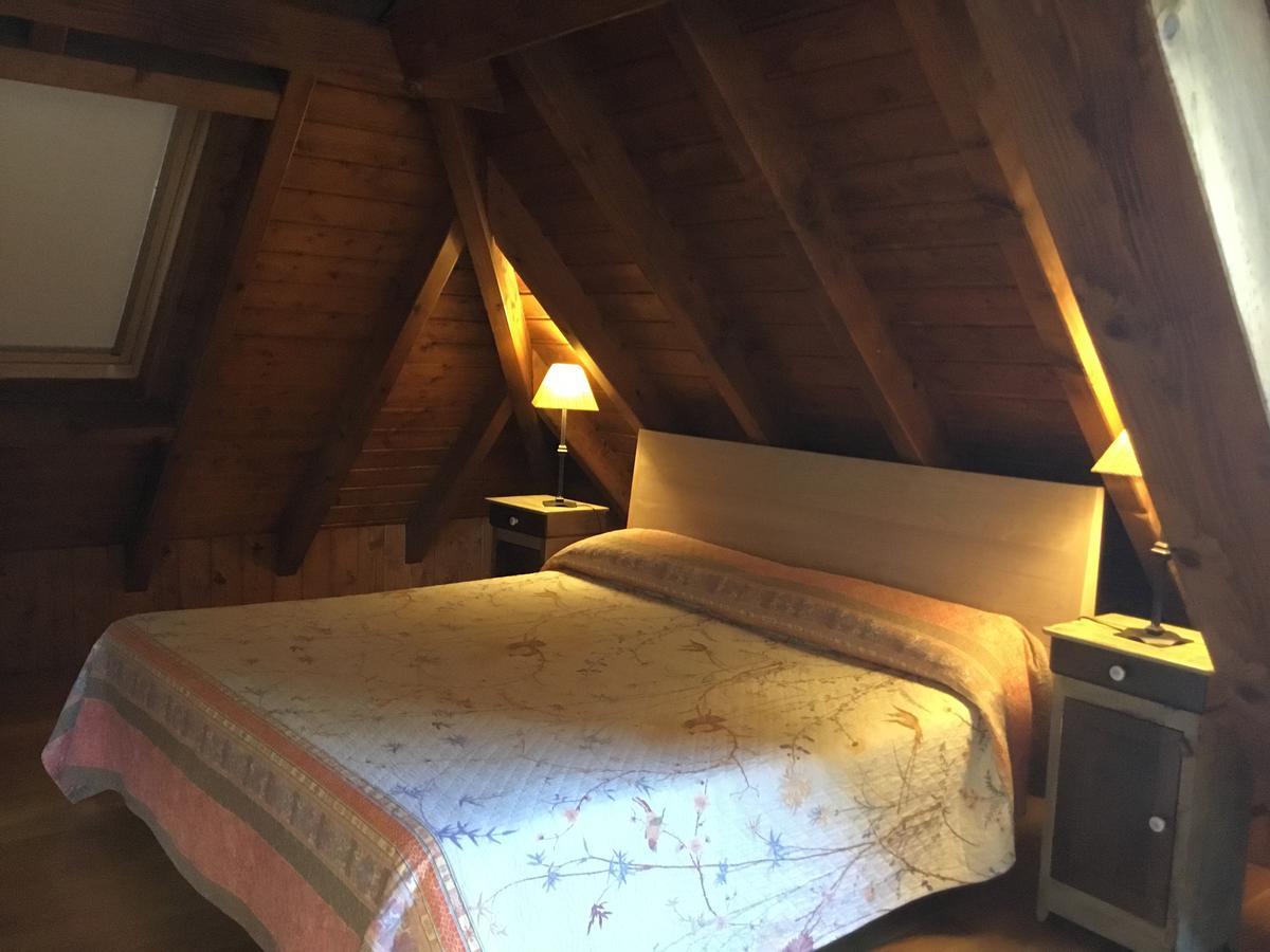 Casa Rural Roncesvalles Espinal-Auzperri Εξωτερικό φωτογραφία